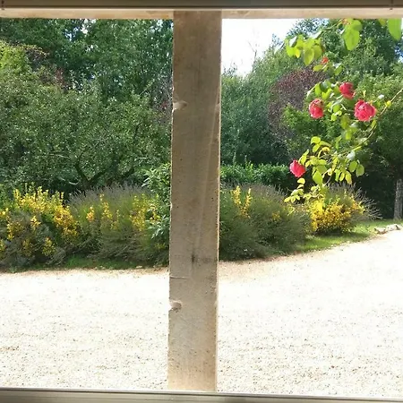 Relais De Montgeoffroy Les Gites * Saint-Jean-de-Côle