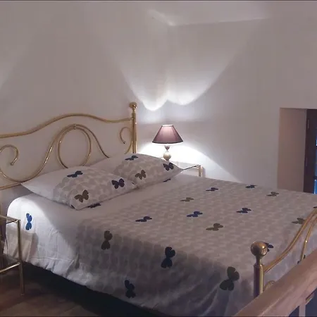Relais De Montgeoffroy Les Gites Saint-Jean-de-Côle