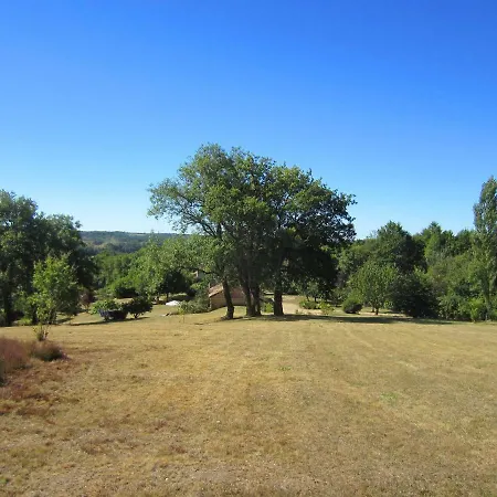 Bed & Breakfast Relais De Montgeoffroy Les Gites *