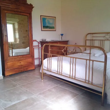 Relais De Montgeoffroy Les Gites * Saint-Jean-de-Côle