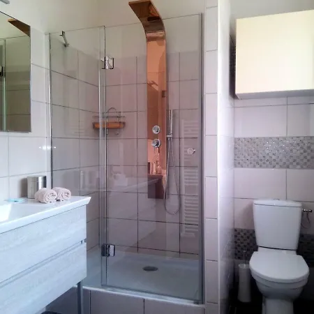 Bed & Breakfast Relais De Montgeoffroy Les Gites Saint-Jean-de-Côle